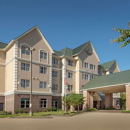 Country Inn & Suites By Radisson, Houston Intercontinental Airport East, Tx Humble Exterior foto
