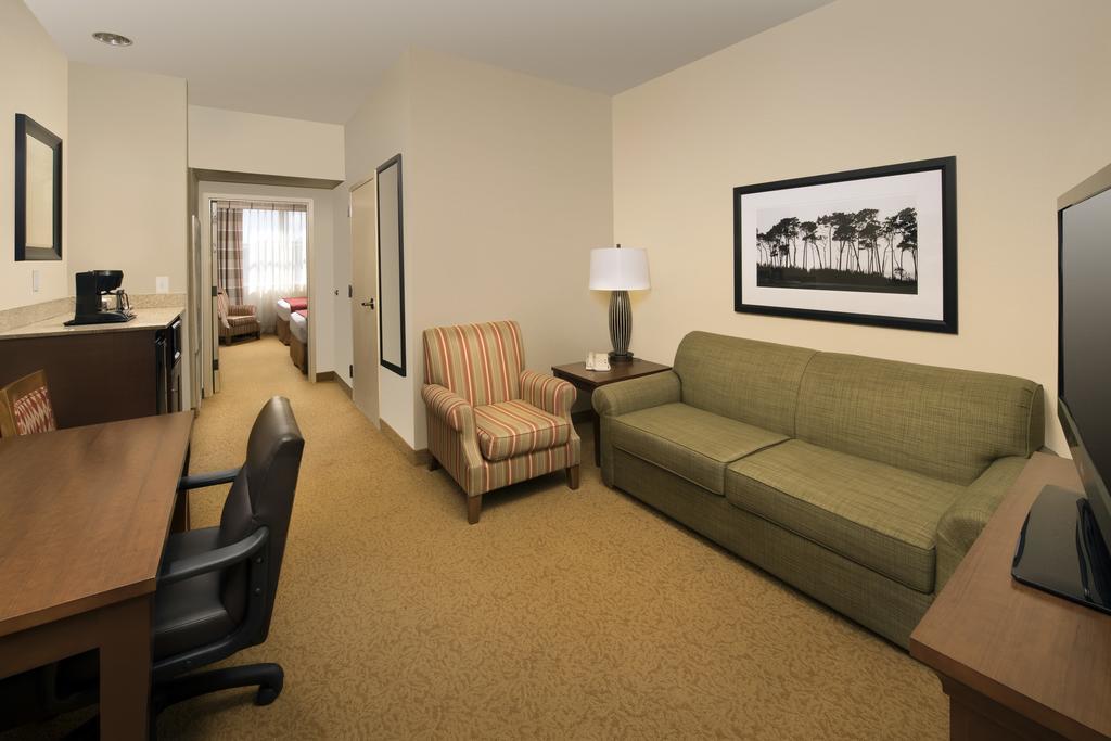 Country Inn & Suites By Radisson, Houston Intercontinental Airport East, Tx Humble Exterior foto