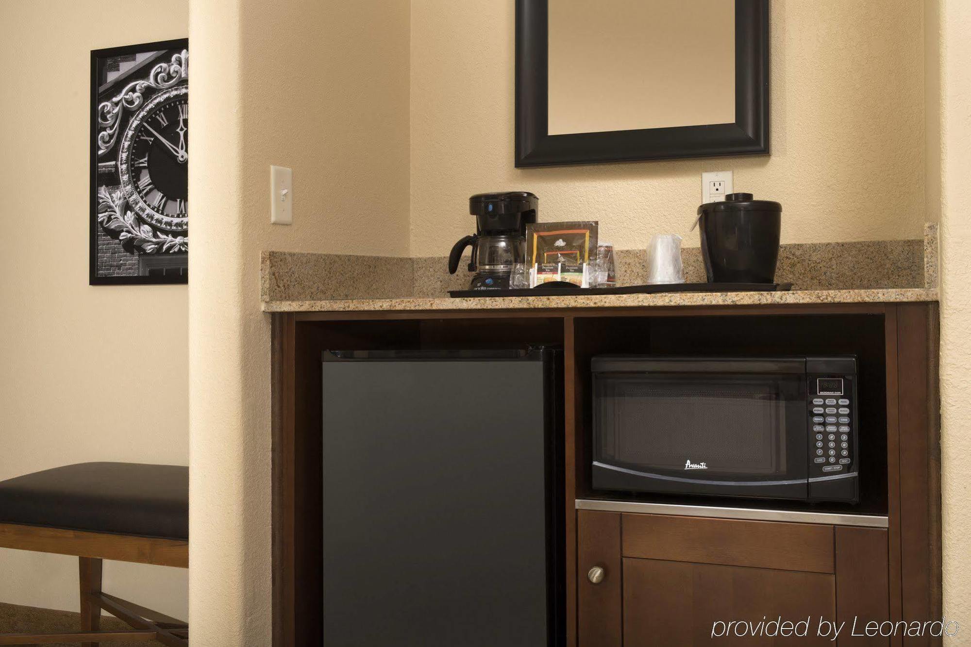 Country Inn & Suites By Radisson, Houston Intercontinental Airport East, Tx Humble Exterior foto