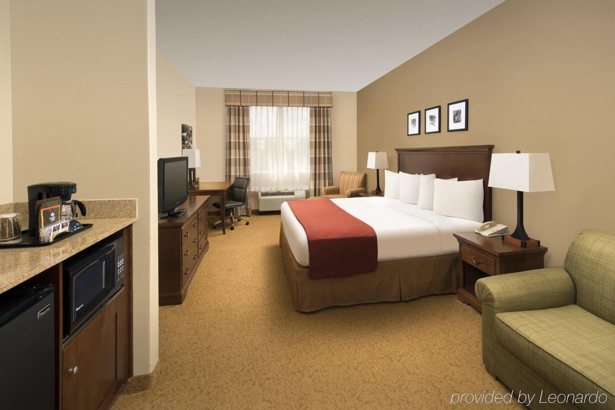 Country Inn & Suites By Radisson, Houston Intercontinental Airport East, Tx Humble Exterior foto