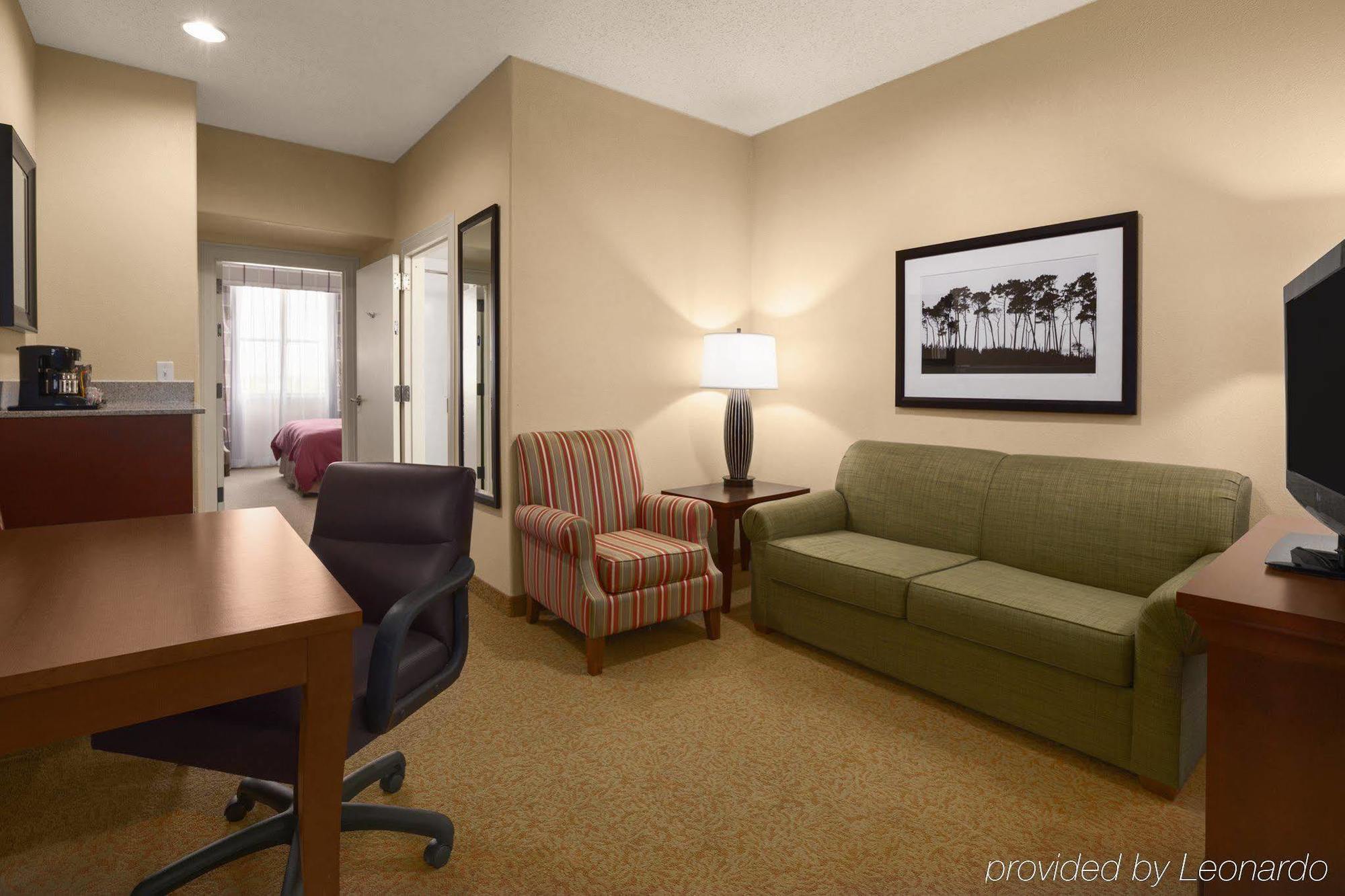 Country Inn & Suites By Radisson, Houston Intercontinental Airport East, Tx Humble Exterior foto