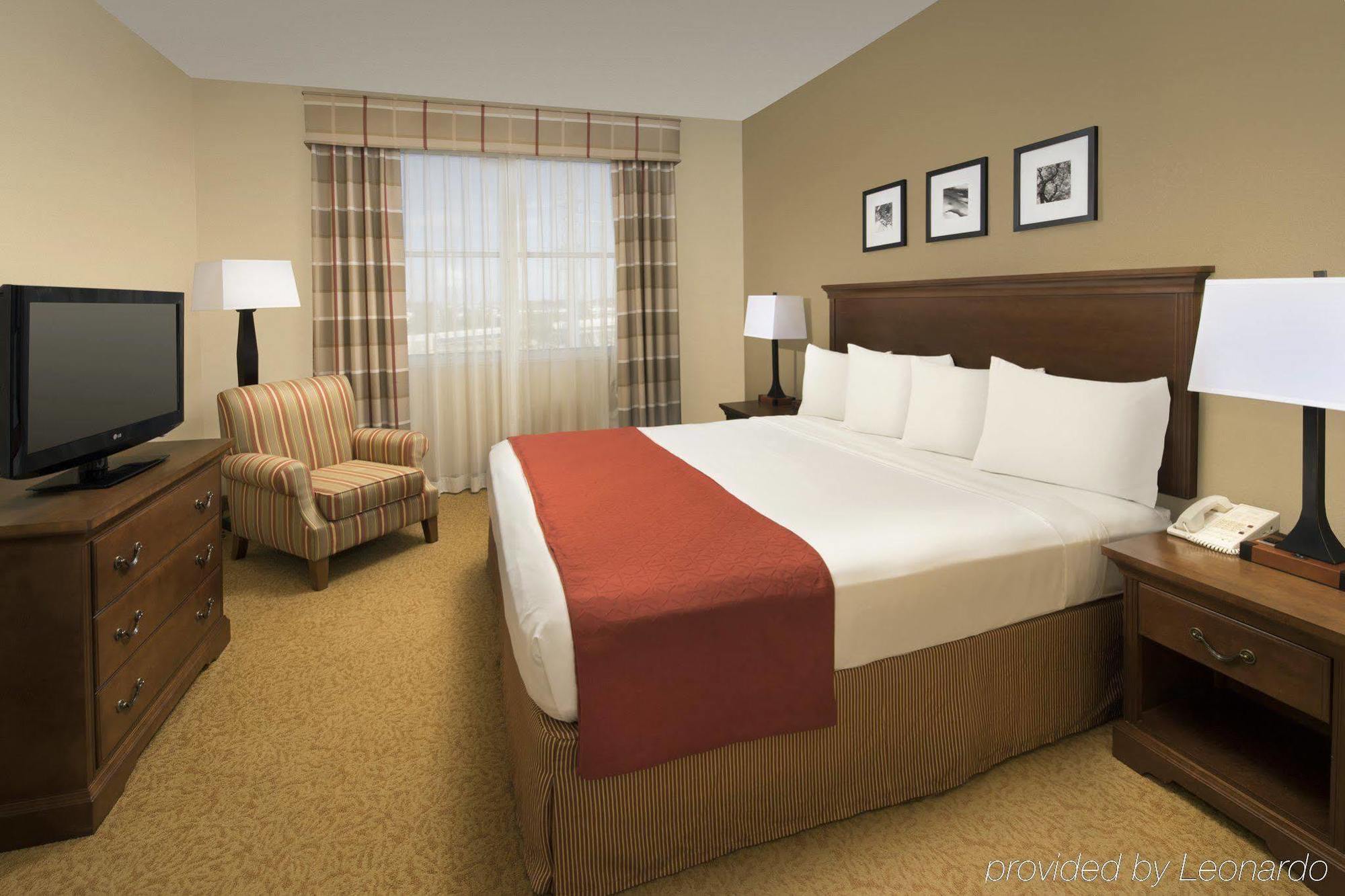Country Inn & Suites By Radisson, Houston Intercontinental Airport East, Tx Humble Exterior foto