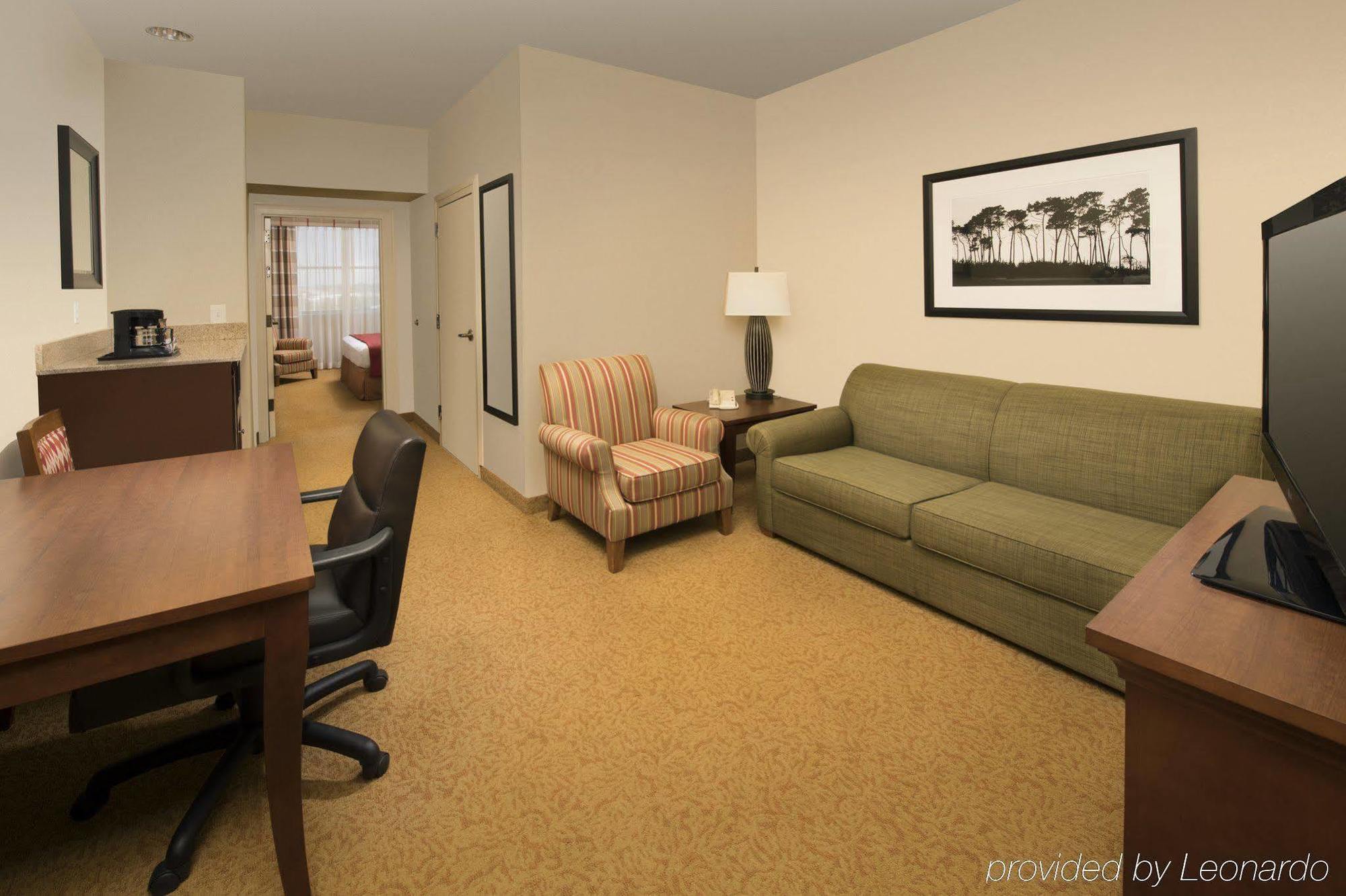 Country Inn & Suites By Radisson, Houston Intercontinental Airport East, Tx Humble Exterior foto
