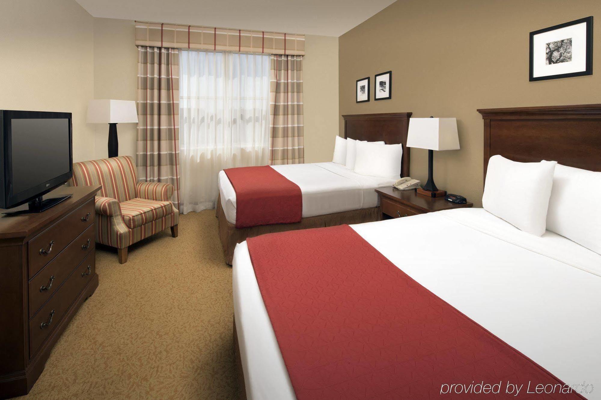Country Inn & Suites By Radisson, Houston Intercontinental Airport East, Tx Humble Exterior foto