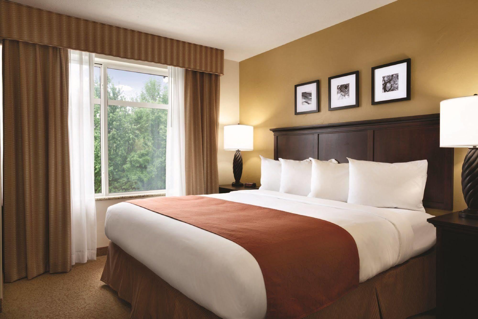 Country Inn & Suites By Radisson, Houston Intercontinental Airport East, Tx Humble Exterior foto
