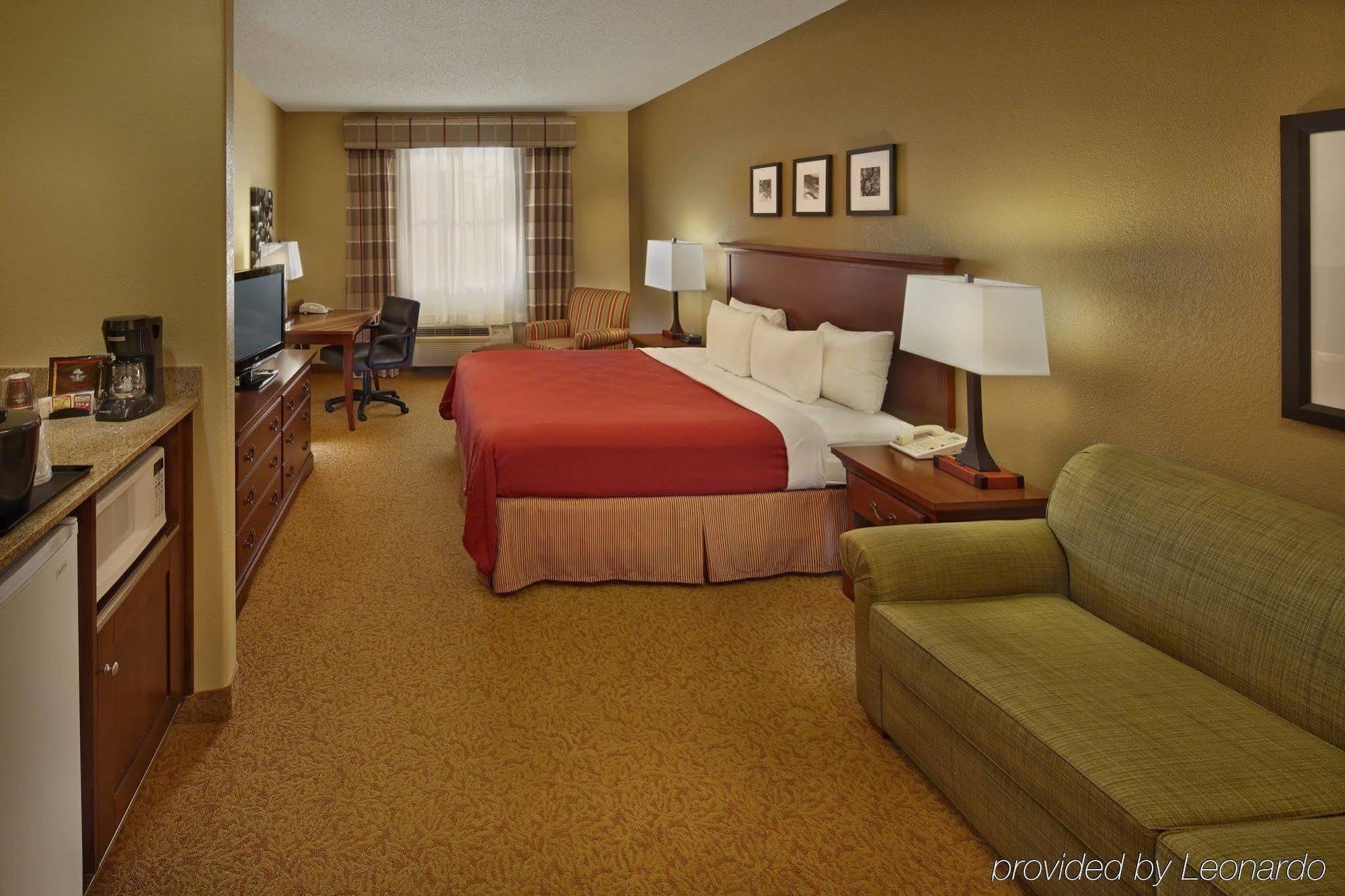Country Inn & Suites By Radisson, Houston Intercontinental Airport East, Tx Humble Exterior foto