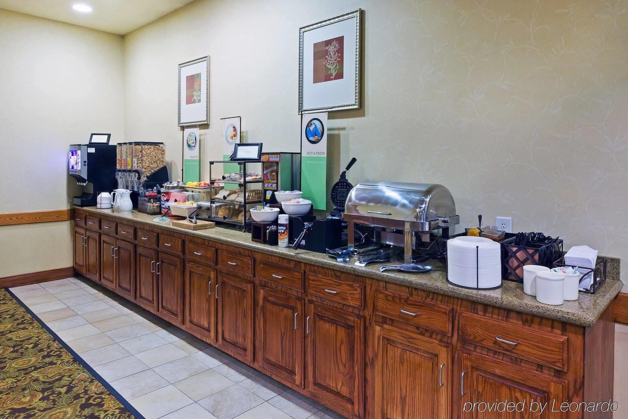 Country Inn & Suites By Radisson, Houston Intercontinental Airport East, Tx Humble Exterior foto