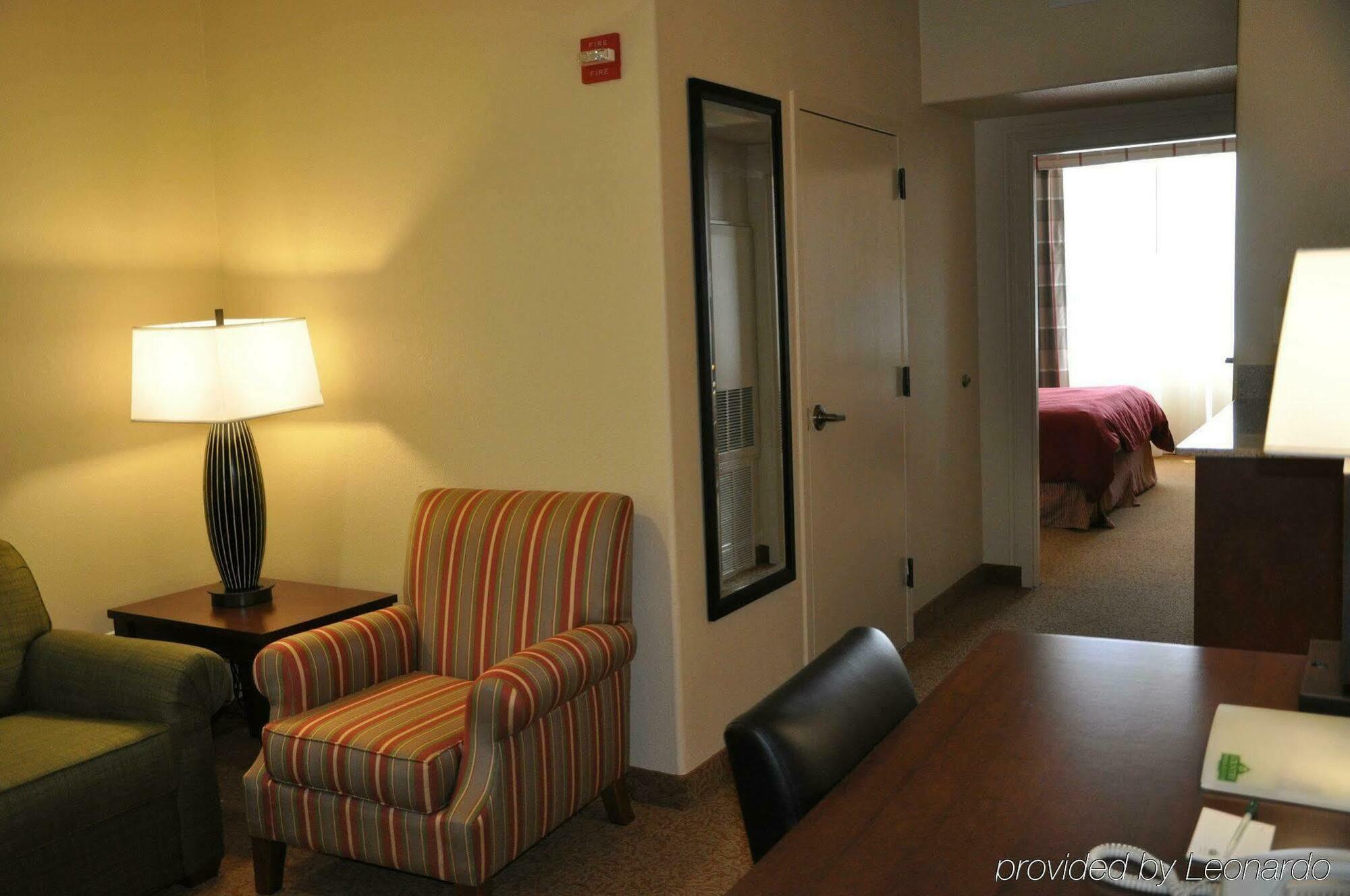 Country Inn & Suites By Radisson, Houston Intercontinental Airport East, Tx Humble Exterior foto