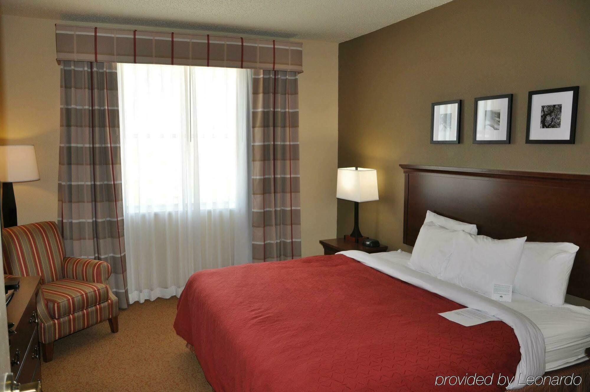 Country Inn & Suites By Radisson, Houston Intercontinental Airport East, Tx Humble Exterior foto