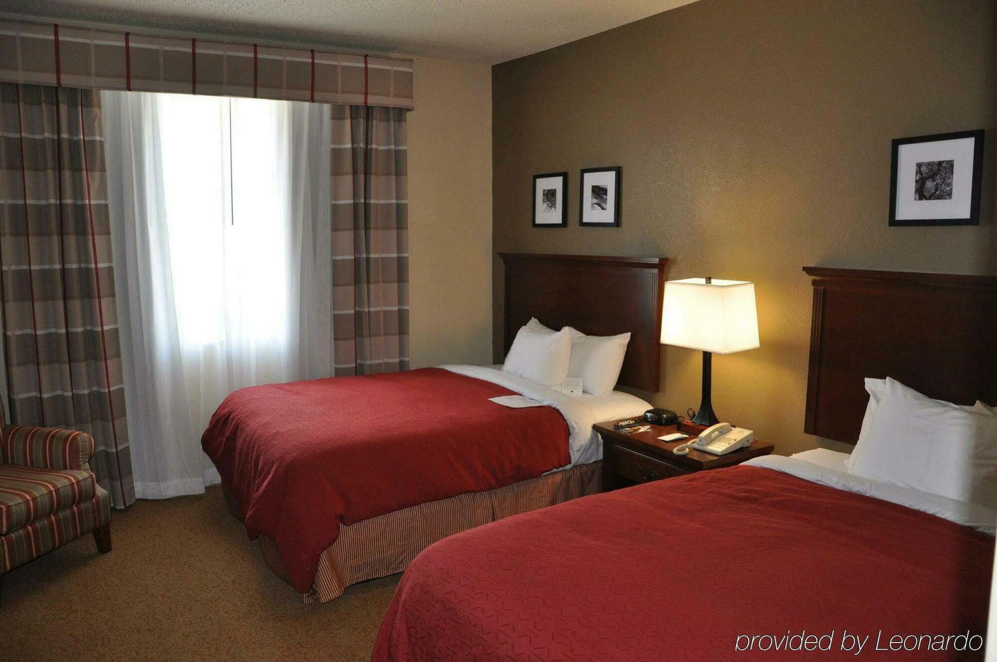 Country Inn & Suites By Radisson, Houston Intercontinental Airport East, Tx Humble Exterior foto