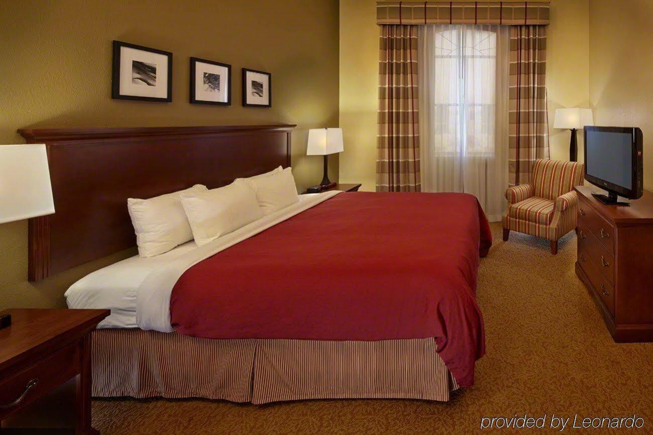 Country Inn & Suites By Radisson, Houston Intercontinental Airport East, Tx Humble Exterior foto
